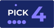 Pick 4